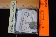 1000 2" x 2" 2 Mil Industrial Poly Bags .002 2x2 flat sack LDPE open 2mil 2ga