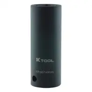 K Tool International 33228 K Tool International SOC 7/8 1/2D IMP 6PT DP