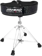Ahead Drum Throne (SPGBS)