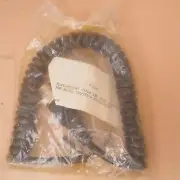 NOS Replacement Cord for RCA Shure 6 Pin 2-way Radio 559575 Mic Microphone