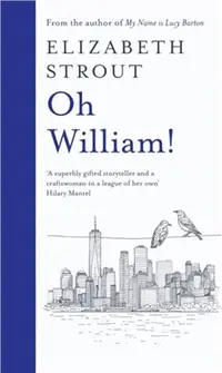 在飛比找三民網路書店優惠-Oh William!：From the author of