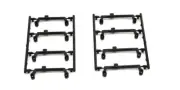 Kyosho - Setting Tie Rod Set for Mini-Z (FWD / MA-030)