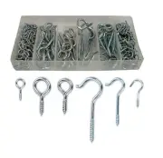 151-PC. EYE BOLT ASSORTMENT
