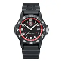 在飛比找momo購物網優惠-【LUMINOX 雷明時】Leatherback Sea T