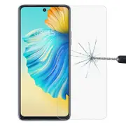 For Tecno Camon 17P 0.26mm 9H 2.5D Tempered Glass Film For Tecno Camon 17P (1 PC)