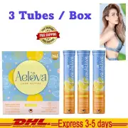 Aelova Lava Active Diet Supplement Weight Control Slim Effervescent Tablet 1 BOX