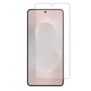 3 Pack MEZON Samsung Galaxy S25 Edge (6.7") Hydrogel Film Clear Screen Protectors