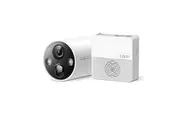 TP-Link Tapo C420S1 Smart Wire-Free Security Camera System - 1 Camera