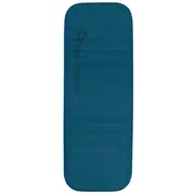 Sea to Summit Comfort Deluxe SI (Self Inflating) Regular Wide Sleeping Mat - Navy