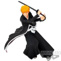 在飛比找PChome24h購物優惠-BANPRESTO 代理 景品 BLEACH 死神 Soul