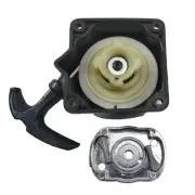 Recoil Pull Starter Start&Plate Brushcutter Whipper Snipper Trimmer Lawnmower
