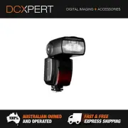 HAHNEL MODUS 600RT SPEEDLIGHT FOR NIKON (CHLMOD600RTN)