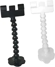 Flexible Neck Selfie Stick for Mobile Phones Dog Cat Smart Phone Attachment Clip Tool
