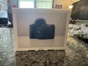 Canon PowerShot V1 22.3 MP Camera with 4K Video *US SELLER*