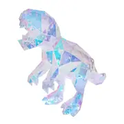Starlightz Interactive LED USB Bluetooth Acrylic Night Light Room Lamp Dinosaur