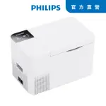 【PHILIPS 飛利浦】飛利浦車載行動溫控冰箱TB5301 25L(TB5301)