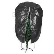 Upright Christmas Tree Storage Bag - Fits 9 Ft. Xmas Tree - Heavy Duty