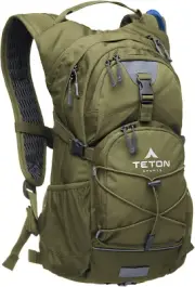 TETON Sports Oasis Hydration Pack, 2L Bladder