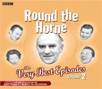 在飛比找三民網路書店優惠-Round the Horne: The Very Best