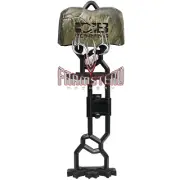 Bohning Quiver Bruin 4 Arrow Bow Quiver Realtree Edge201030RE #23528