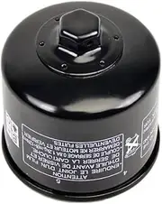 1300CC Motorcycle Engine Oil Filters for H/ON-DA ST1300 Pan European SC51 2002-2015 ST 1300 PA Police USA 2011-2018 NC750 NC700