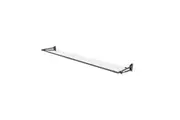 Hills Long Outdoor Folding Frame Steel Clothes Rack 21.5m Drying Space Monument