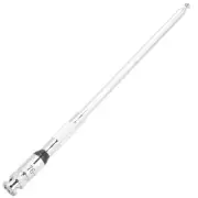 FM 76MHz~108MHz FM Radio Transmitter Wireless Broadcast Station Radio Antenna