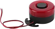 Automatic Reversing Horn Vehicle Warning Backup Car Alarm Speaker with 100dB Sound