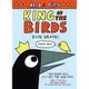 Arlo & Pips #1: King of the Birds (graphic novel)/Elise Gravel【禮筑外文書店】