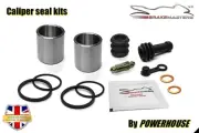 Kawasaki Vulcan Classic BEF 2014 front brake caliper overhaul kit