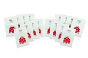 Miele FJM 3D Hyclean XXL value pack 16 genuine vacuum bags