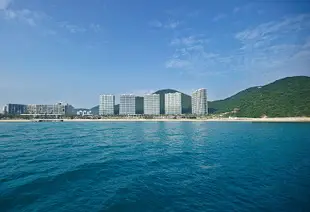 三亞半山半島浮生海景度假公寓Serenity Coast Fusheng Seaview Holiday Apartment