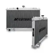 Mishimoto MMRAD-SEN-00 SE-R / Spec-V Performance Aluminum Radiator