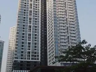 廣州她他會公寓會展中心珠江新岸店She & He Apartment - Zhujiang New Offshore