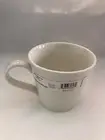 Royal Doulton Gordon Ramsay Maze Mug