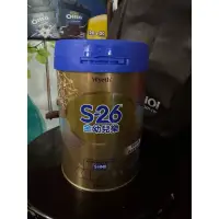 在飛比找蝦皮購物優惠-S26金幼兒樂850g