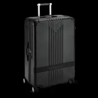 在飛比找蝦皮購物優惠-MONTBLANC萬寶龍，#MY4810大型行李箱，型號：1
