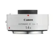 Canon EF 1.4X III Extender Tele Converter