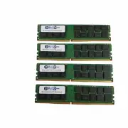 128GB (4X32GB) Mem Ram For Lenovo ThinkSystem SR590, SR630, SR650 by CMS D64