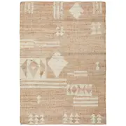 Palma Natural 280X190Cm Rug
