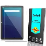 Anti Blue Light Tempered Glass Screen Protector Cover For Onn Tablet Gen 2 10.1"