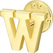 [WULHCO] Trump 2024 Pin - For President Enamel Lapel Pin - Gift