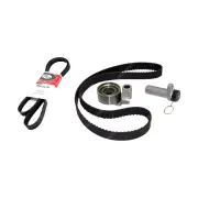 Timing Belt Kit & Gates Belt for Lexus GS300 JZS160R IS300 JCE10R 3.0L 1997-2005