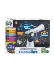 [LeapFrog] Magic Adventures Telescope in Multi