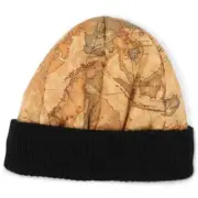 NEW ALVIERO MARTINI 1° CLASSE Hat GEO CLASSIC Hat Black Female - C044-9655-0001