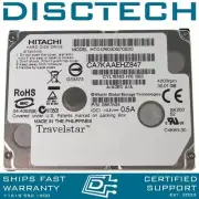 NEW Hitachi 08K1534 1.8" 30GB 5th GEN IPOD PATA IDE ZIF (ATA-6) Hard Drive