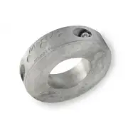 Martyr Anodes CMC03 Zinc 1" Limited Clearance Shaft Anode Canada Metal