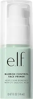 [e.l.f.] Blemish Control Face Primer, 14 ml