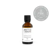 Wattle Grove Eucalyptus Oil - 100% Pure Eucalyptus Oil 50ml