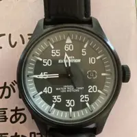 在飛比找蝦皮購物優惠-TIMEX 手錶 Expedition 日本直送 二手